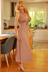 Vestido Casual modelo 215074 Mirale